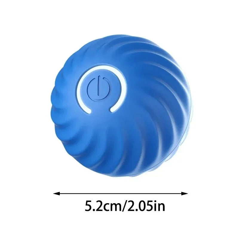 WoofBall