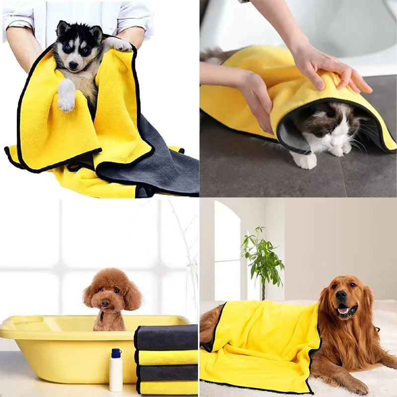 Drying Towel