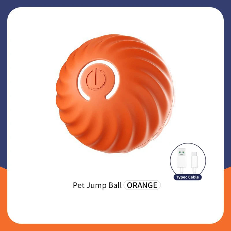 WoofBall