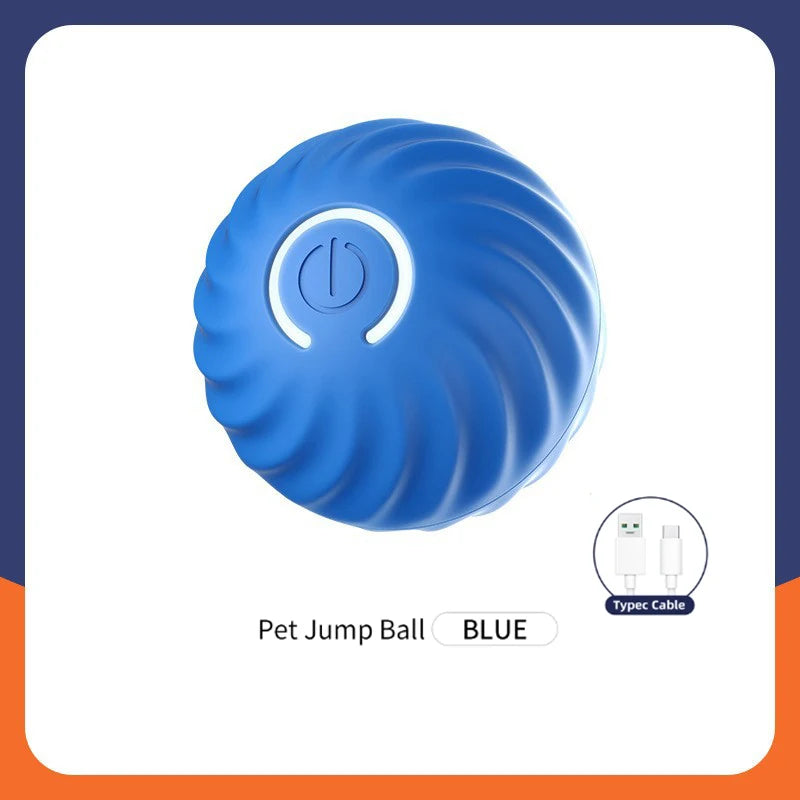 WoofBall