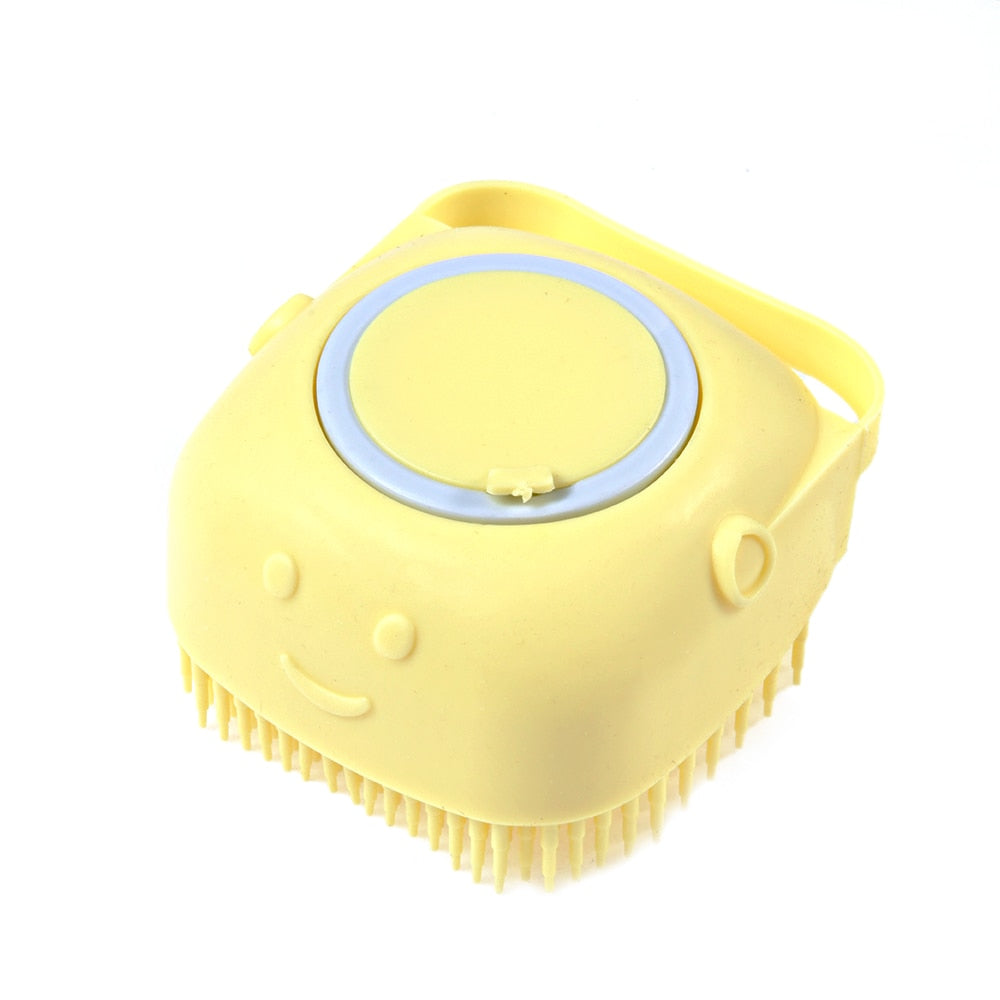 Shower Brush