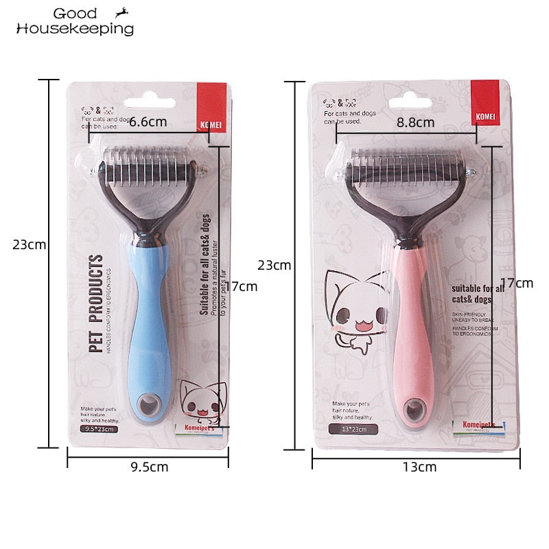 Fur Detangler