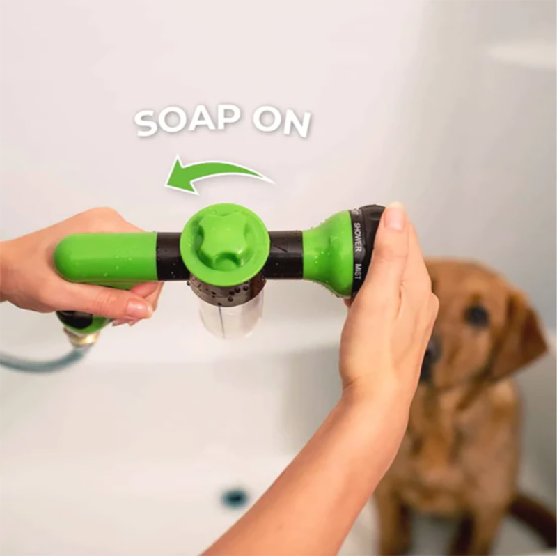 Shower Nozzle