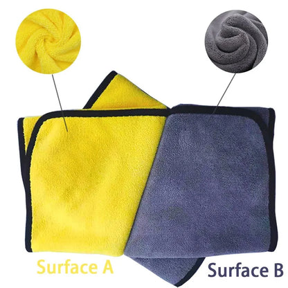 Drying Towel