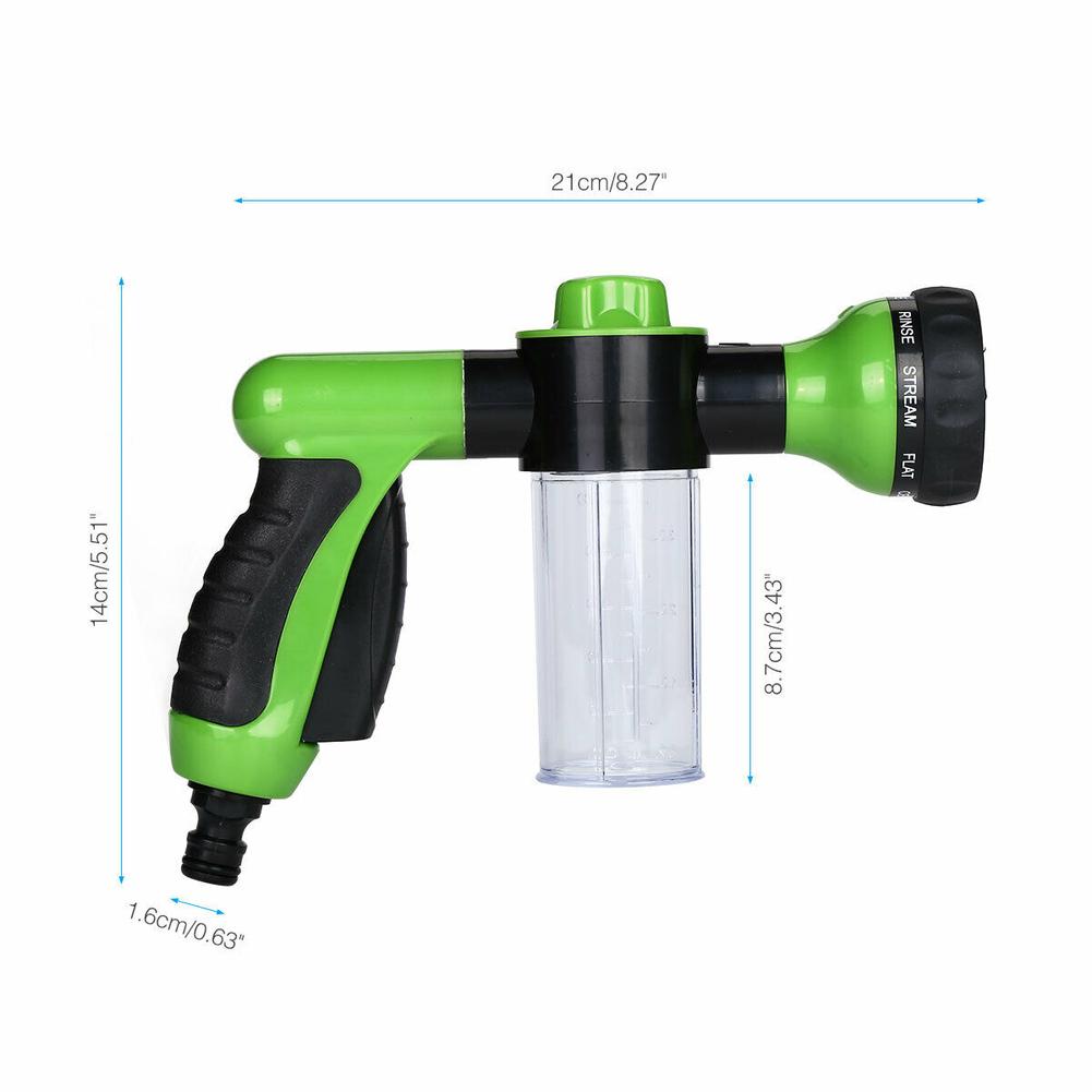 Shower Nozzle