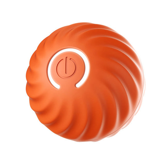 WoofBall