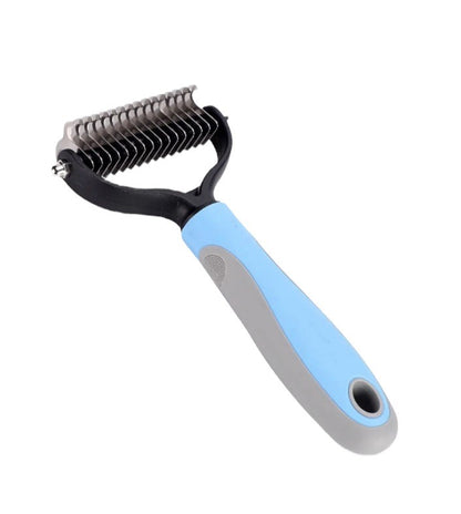 Fur Detangler