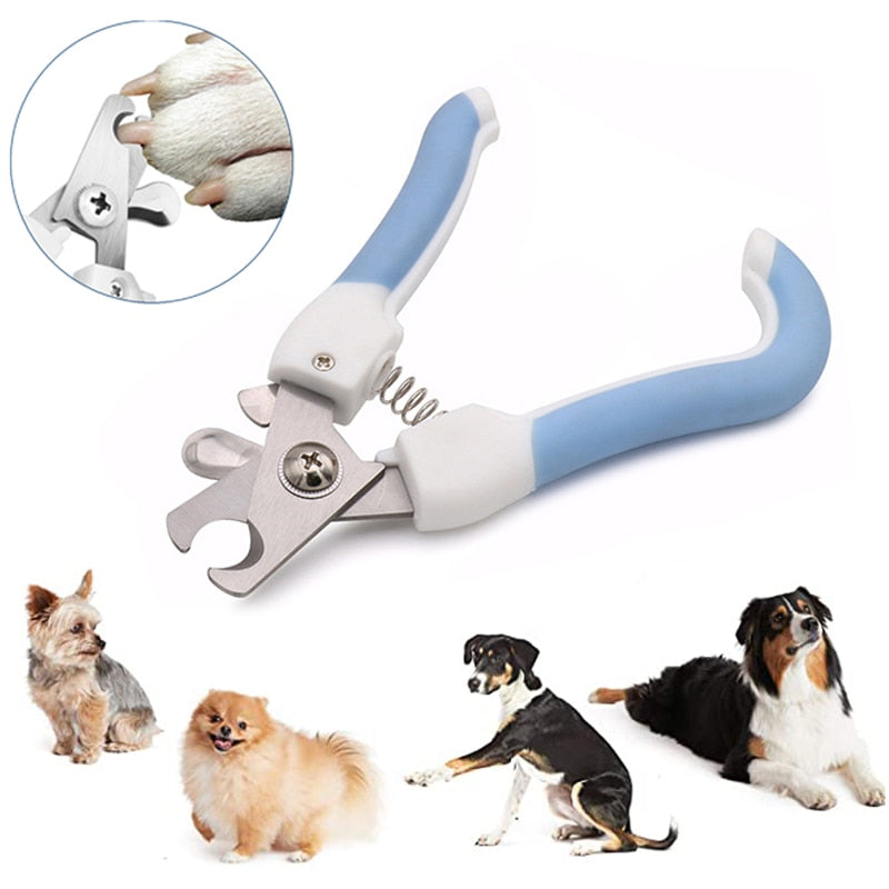 Nail Clippers For Pets