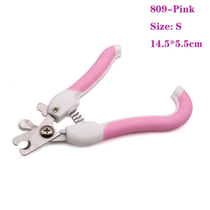 Nail Clippers For Pets